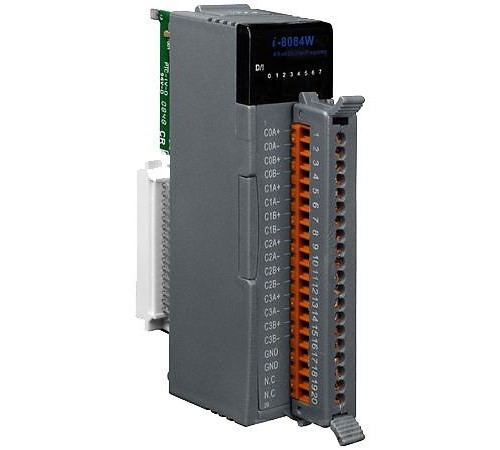 Модуль ICP DAS I-8084W