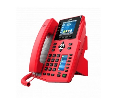 IP-телефон Fanvil X5U-R
