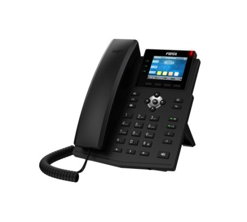 IP-телефон Fanvil X3U Pro