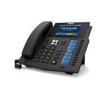 IP-телефон Fanvil X6U