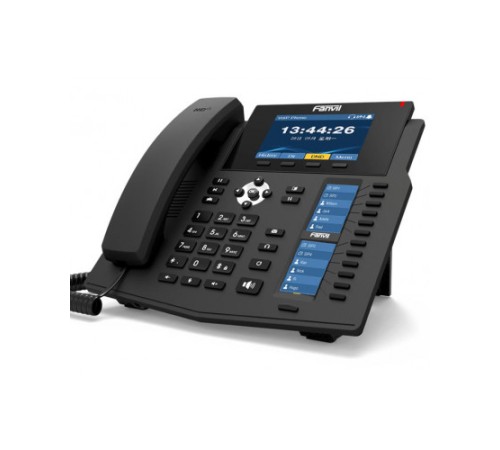 IP-телефон Fanvil X6U
