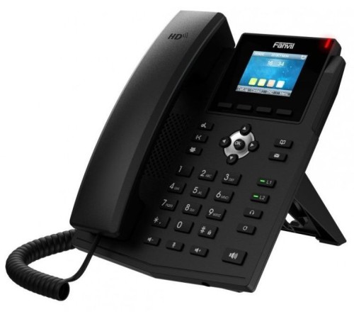 IP-телефон Fanvil X3S Pro