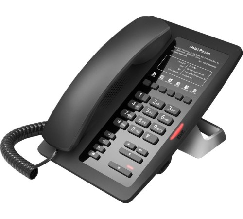 IP-телефон Fanvil H3