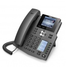 IP-телефон Fanvil X4