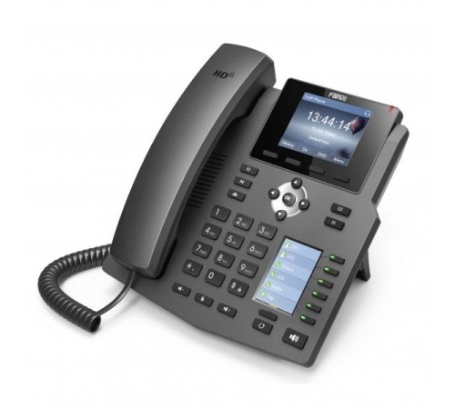IP-телефон Fanvil X4