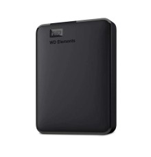 Жёсткий диск Western Digital WDBU6Y0050BBK-WESN