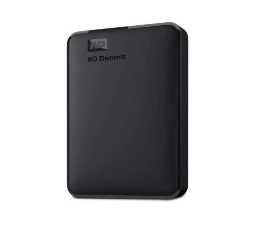 Жёсткий диск Western Digital WDBU6Y0050BBK-WESN