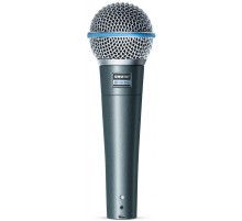 Микрофон Shure BETA 58A