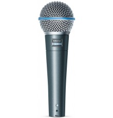 Микрофон Shure BETA 58A