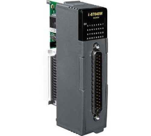 Модуль ICP DAS I-87040PW-G