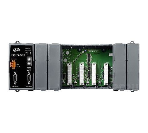 Корзина ICP DAS PROFI-8855-G