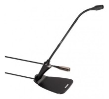 Микрофон Shure CVG12DS-B/C