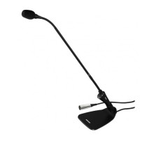 Микрофон Shure CVG18D-B/C