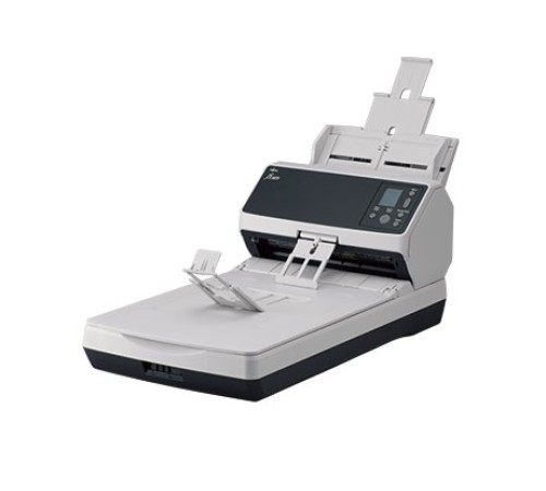 Сканер Fujitsu fi-8270 (PA03810-B551)