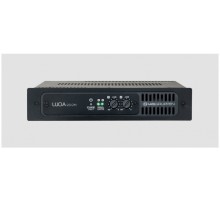 Усилитель Lab.gruppen Lucia 120/2M