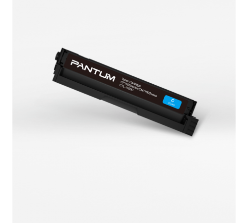Картридж Pantum CTL-1100C