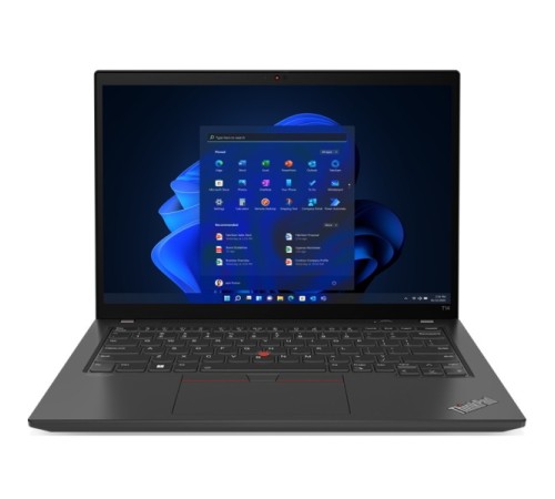 Ноутбук Lenovo ThinkPad T14 Gen 3 (21AH00BSUS)