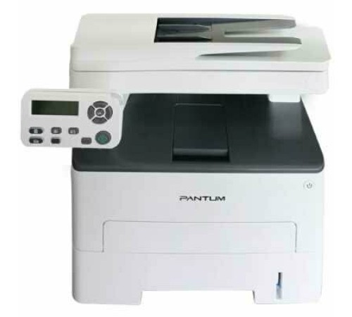 МФУ лазерное Pantum M7108DN