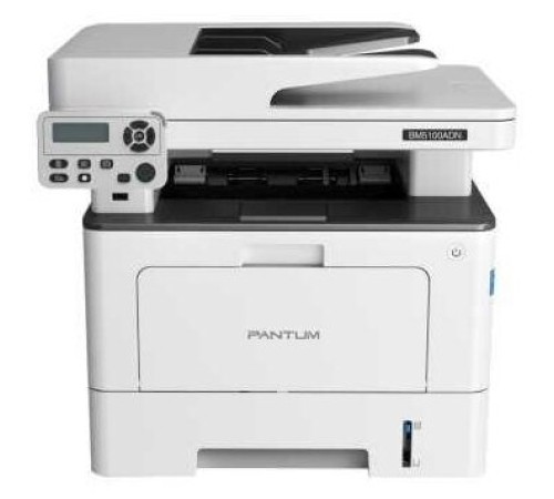 МФУ лазерное Pantum BM5106ADN