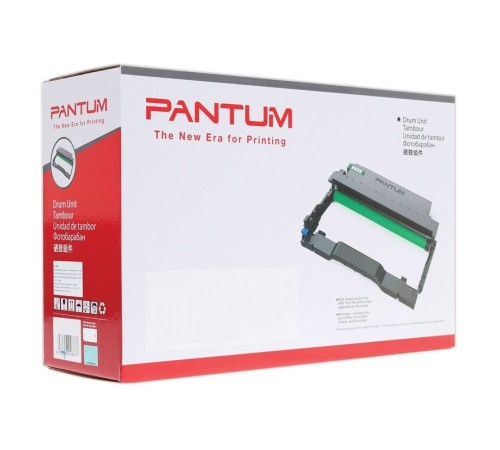 Фотобарабан Pantum DL-5126