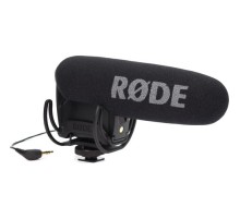 Микрофон RODE VideoMic Pro Rycote