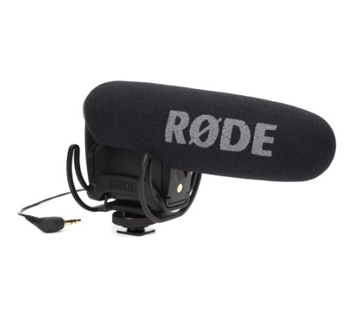 Микрофон RODE Stereo VideoMic Pro Rycote
