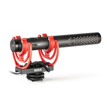 Микрофон RODE VideoMic NTG