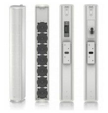 Звуковая колонна Tannoy VLS 7 EN54