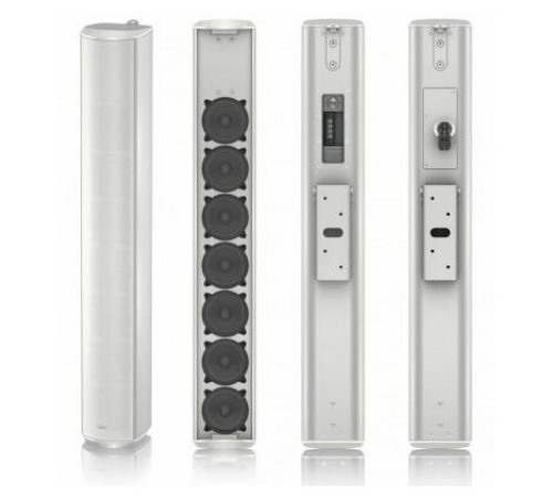 Звуковая колонна Tannoy VLS 7 EN54