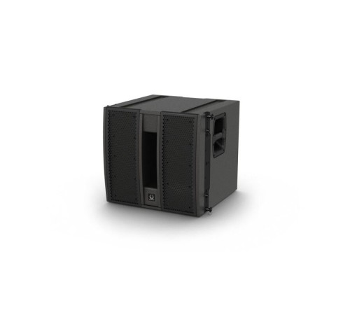 Сабвуфер Turbosound LIVERPOOL TLX212L