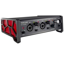 Интерфейс Tascam US-2x2HR