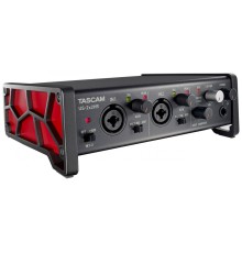 Интерфейс Tascam US-2x2HR