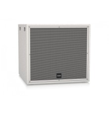 Сабвуфер Tannoy VSX118B-WH