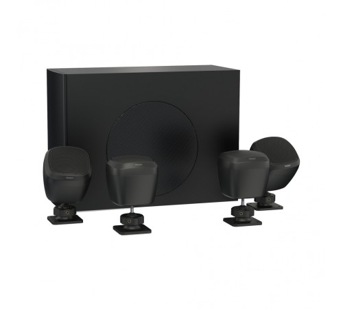 Сабвуфер Tannoy SAT SUB 4PACK