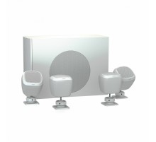 Сабвуфер Tannoy SAT SUB 4PACK-WH