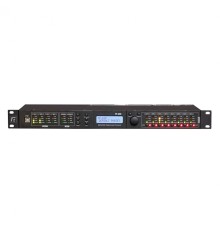 Аудиопроцессор RFIntell TP-428PRO