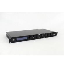 Аудиопроцессор RFIntell DP-1616 DANTE