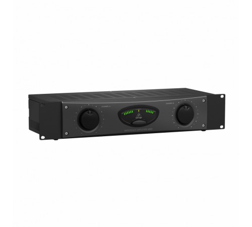 Усилитель Behringer A800