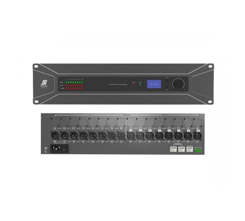 Звуковая карта S-Track Ostrich D88