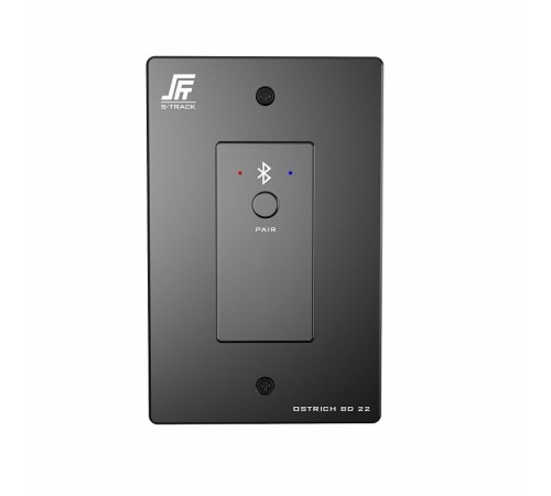 Звуковая карта S-Track Ostrich-BD22