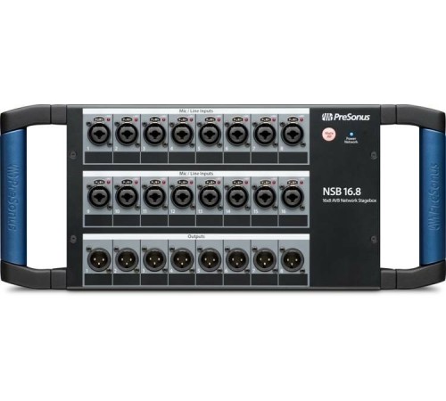 Стейджбокс PreSonus NSB16.8