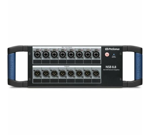 Стейджбокс PreSonus NSB8.8