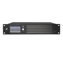 Усилитель мощности S-Track Whale 2350