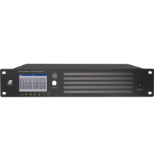 Усилитель мощности S-Track Whale 2350