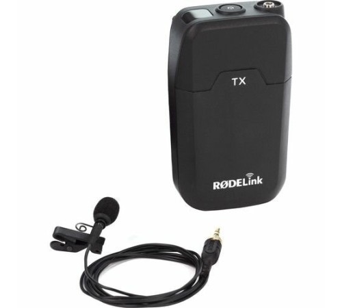 Передатчик RODE TX-Belt