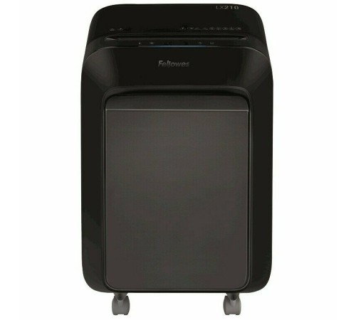 Уничтожитель документов Fellowes FS-55025