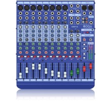 Микшер MIDAS DDA DM12