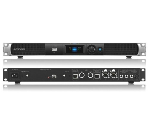 Микшер MIDAS M32C