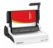 Брошюровщик Fellowes FS-56276