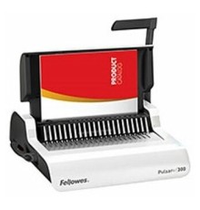 Брошюровщик Fellowes FS-56276